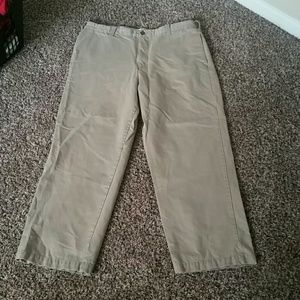 Izod Khakis